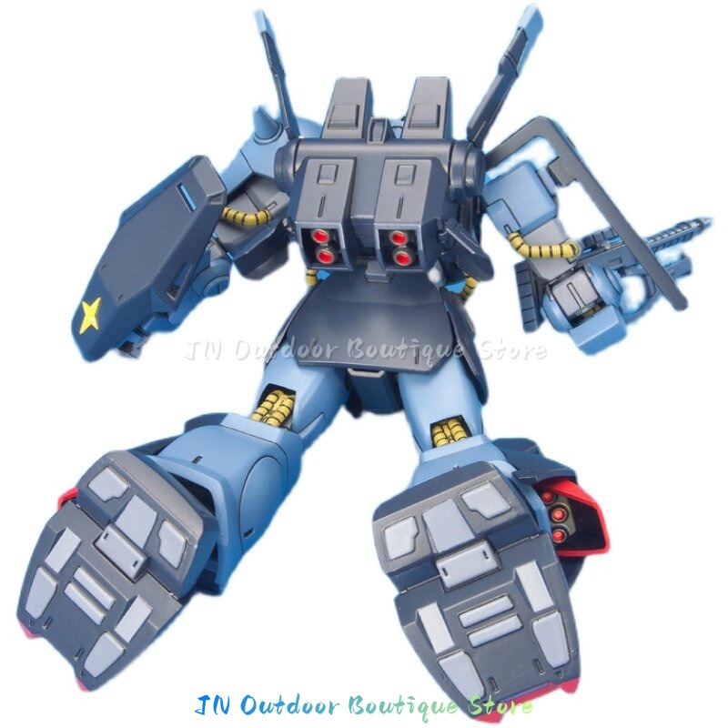 Bandai HGUC 1/144 original # K - Model Kit Zeta Gundam avis et prix