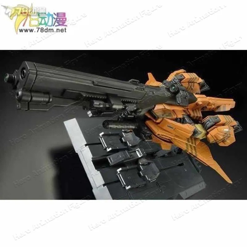 Kit de modèles originaux Banda - Model Kit Zeta Gundam avis et prix