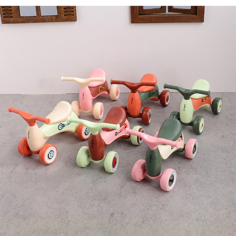 1 pièce Mini voiture d'équilib - Model Kit Plastic avis et prix