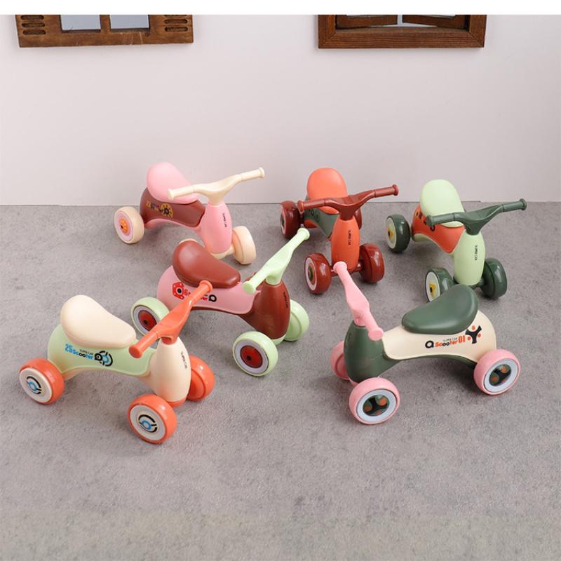 1 pièce Mini voiture d'équilib - Model Kit Plastic avis et prix