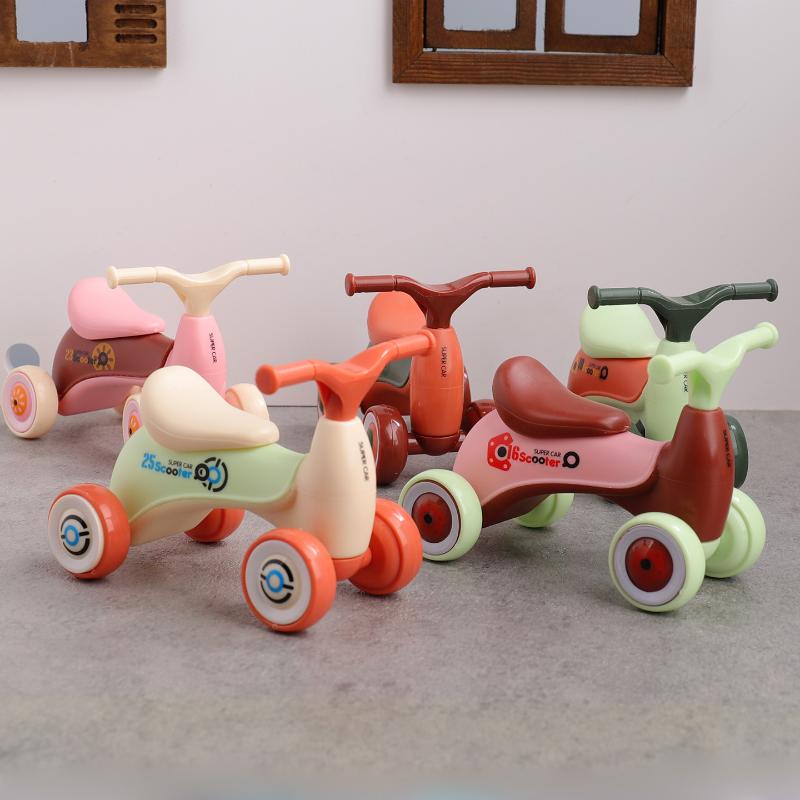 1 pièce Mini voiture d'équilib - Model Kit Plastic avis et prix
