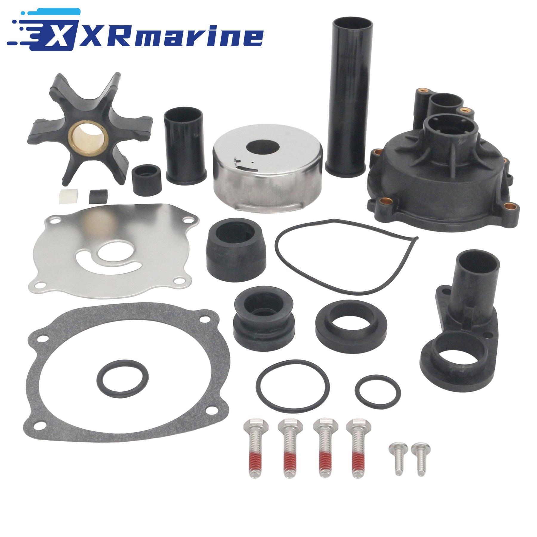 Kit de réparation d'impeller d - Model Kit Engine V8 avis et prix