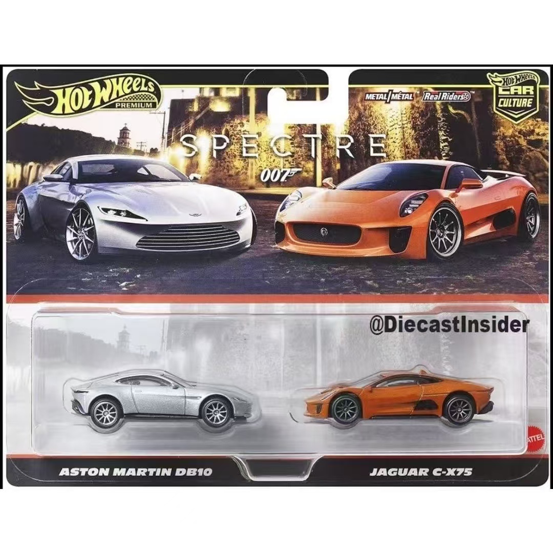 2026 Nouveau Mattel Hot Wheels - Model Kit Alfa Romeo avis et prix