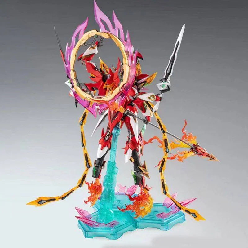 Kits de modélisme Motor Nuclea - Model Kit Nezha avis et prix