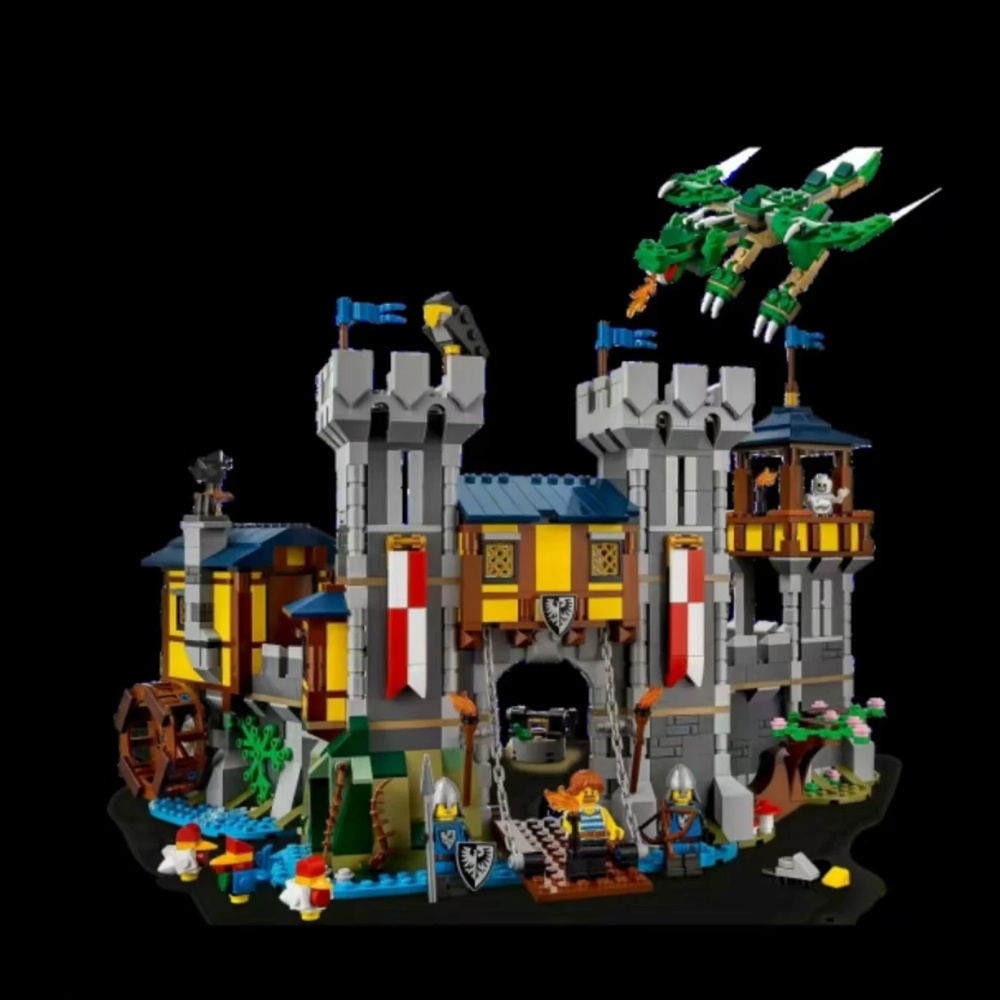 Ensemble de 1426 pièces de con - Model Kit Plastic avis et prix