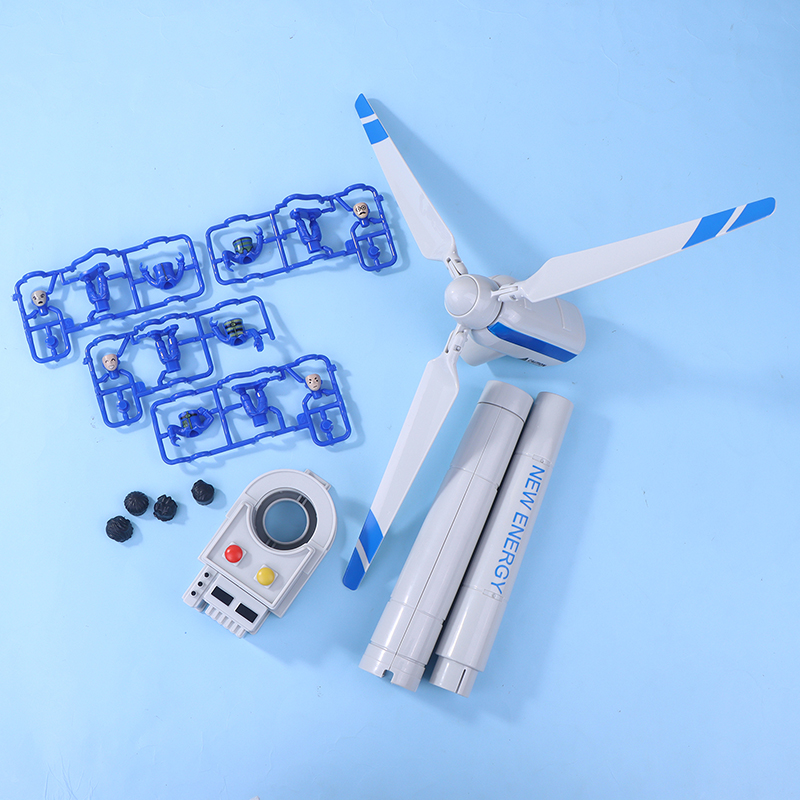 Jouet de simulation de modèle  - Model Kit Plastic avis et prix