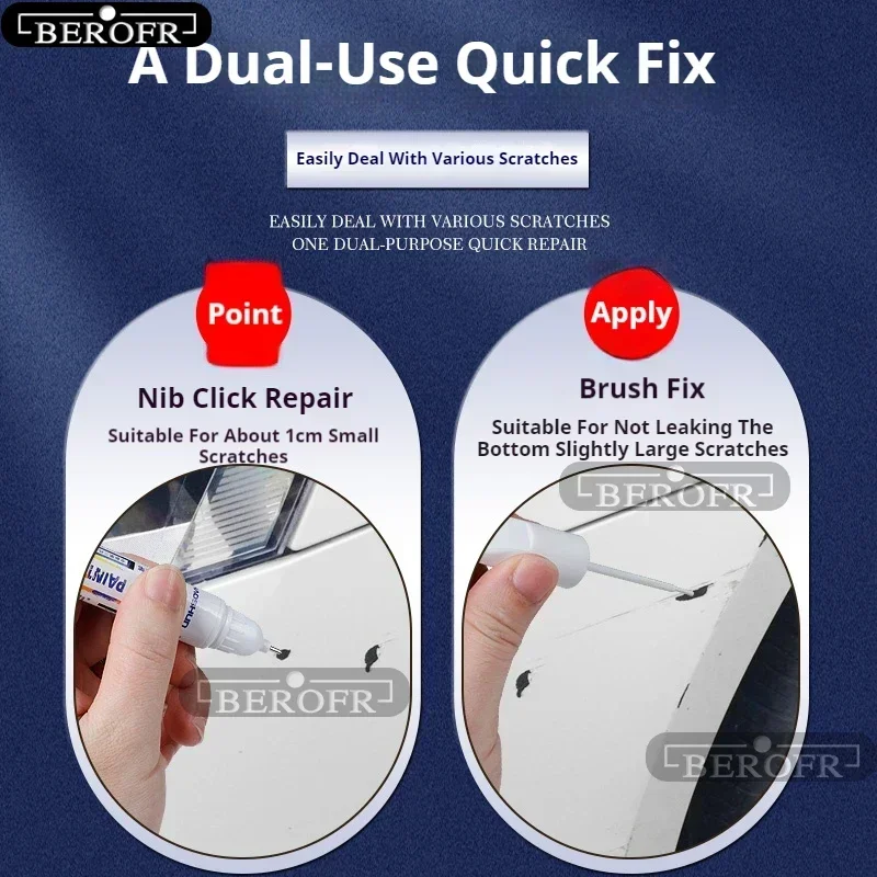 Kit de stylo de retouche de pe - Model Kit Paint Remover avis et prix