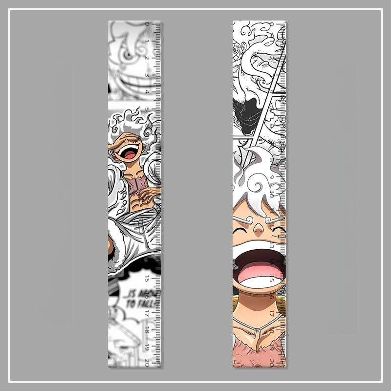 Règle en acrylique One Piece L - Model Kit Plastic avis et prix