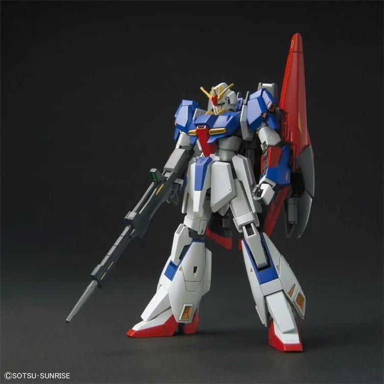 Kit de modèle Gundam original  - Model Kit Zeta Gundam avis et prix