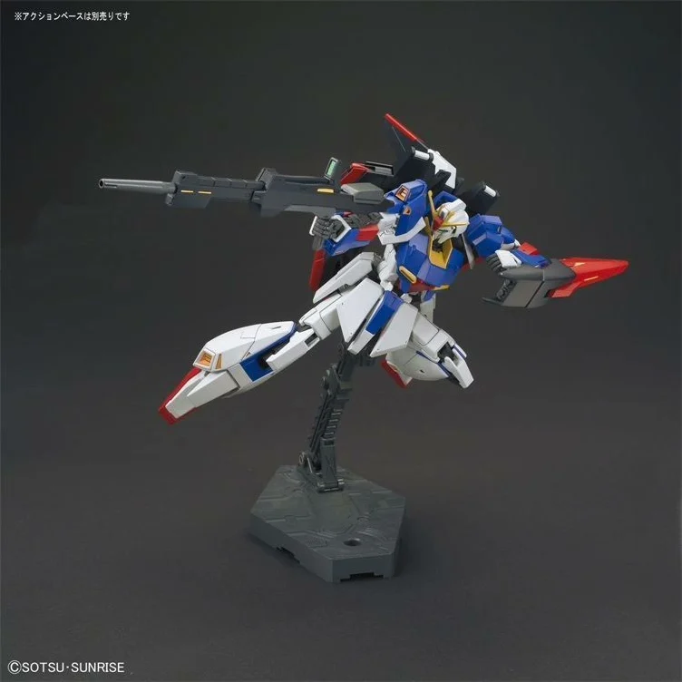 Kit de modèle Gundam original  - Model Kit Zeta Gundam avis et prix