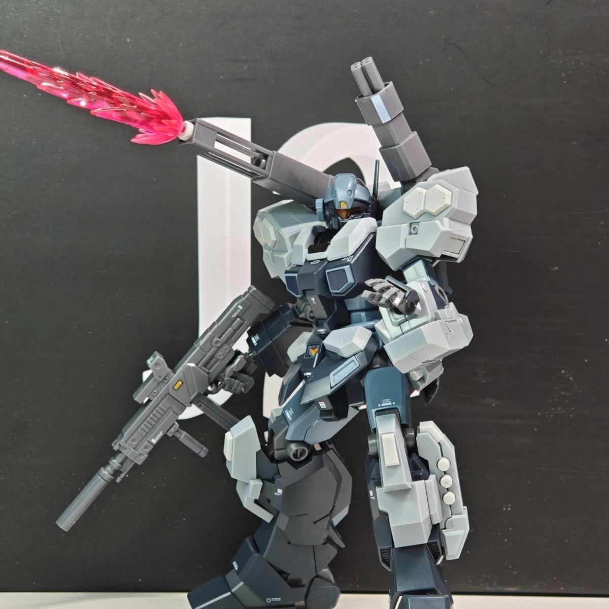 BAOBAO modèle HG 1/144 Kit d'a - Model Kit Hg avis et prix
