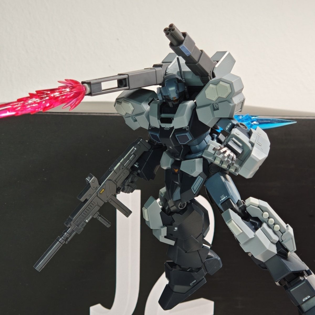 BAOBAO modèle HG 1/144 Kit d'a - Model Kit Hg avis et prix