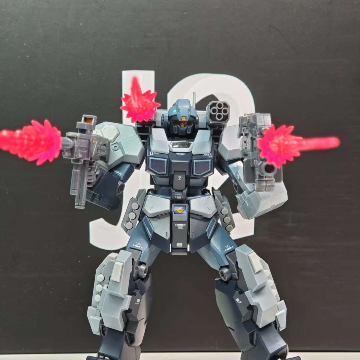 BAOBAO modèle HG 1/144 Kit d'a - Model Kit Hg avis et prix