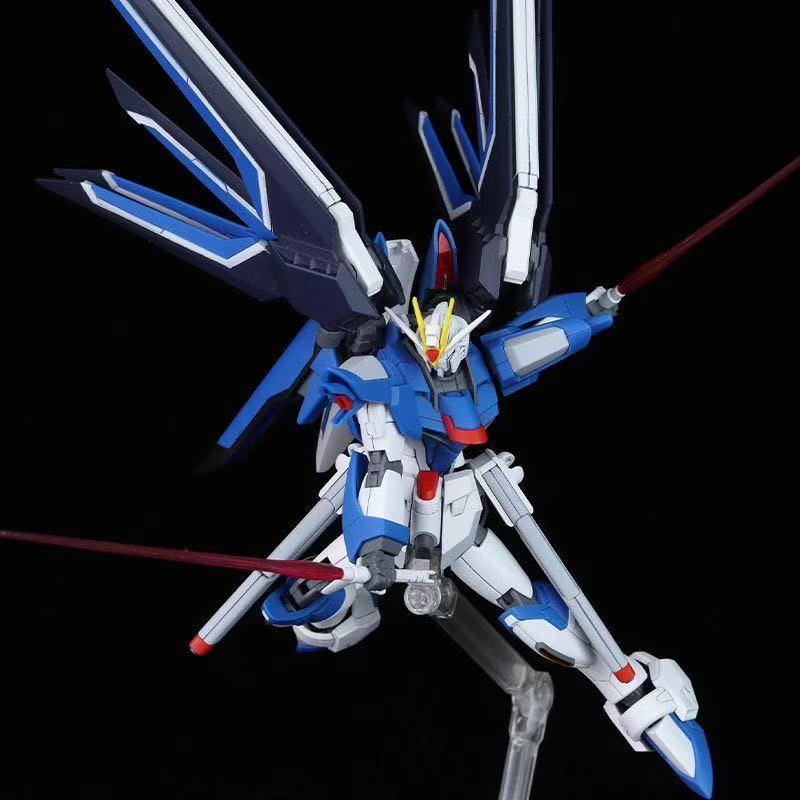 Kit de Modélisme HG STTS-909 R - Model Kit Mecha avis et prix