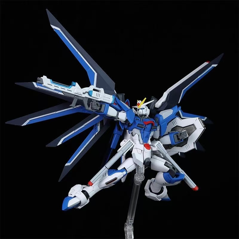 Kit de Modélisme HG STTS-909 R - Model Kit Mecha avis et prix