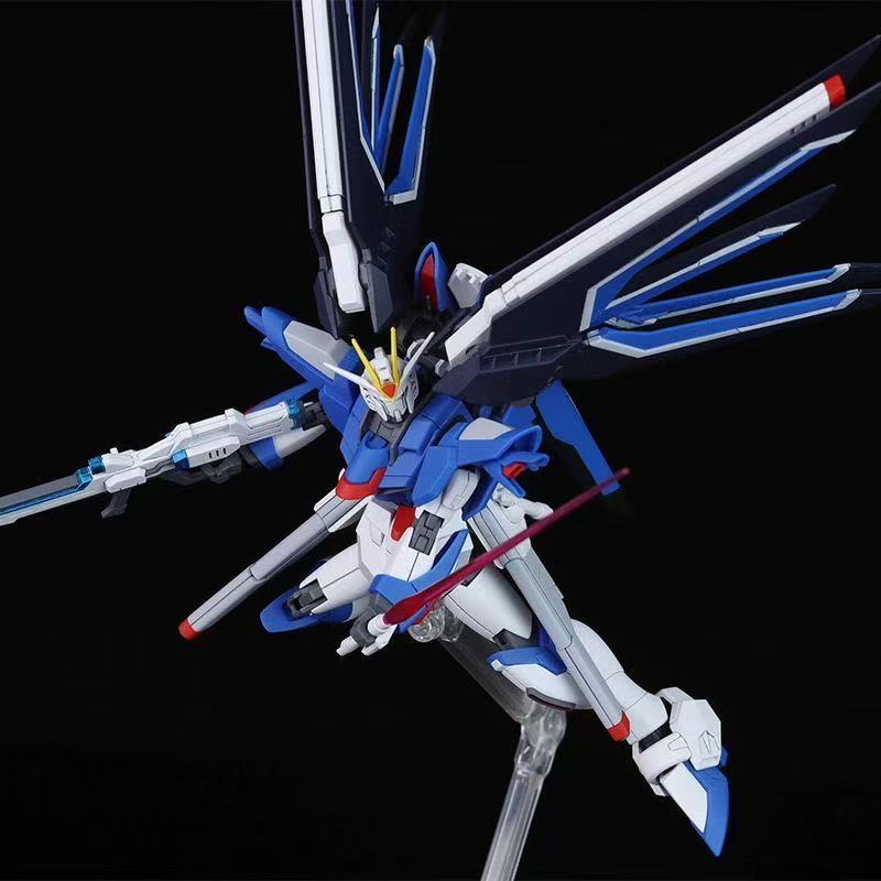 Kit de Modélisme HG STTS-909 R - Model Kit Mecha avis et prix