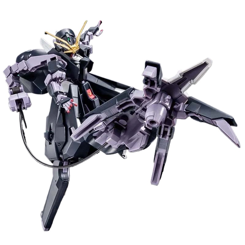Bandai Original HGUC 1/144 Gun - Model Kit Zeta Gundam avis et prix