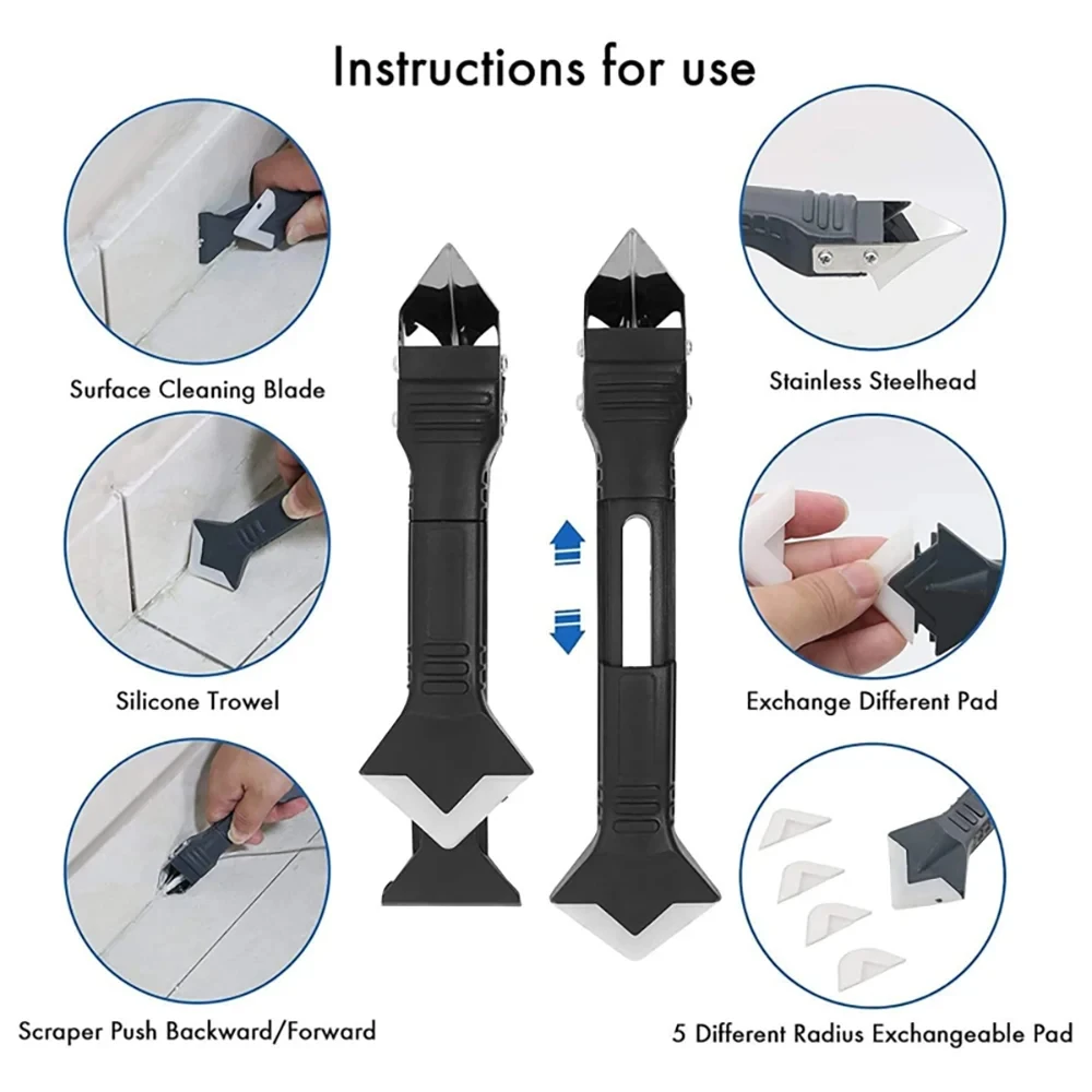 Kit d'outils de peinture et de - Model Kit Paint Remover avis et prix
