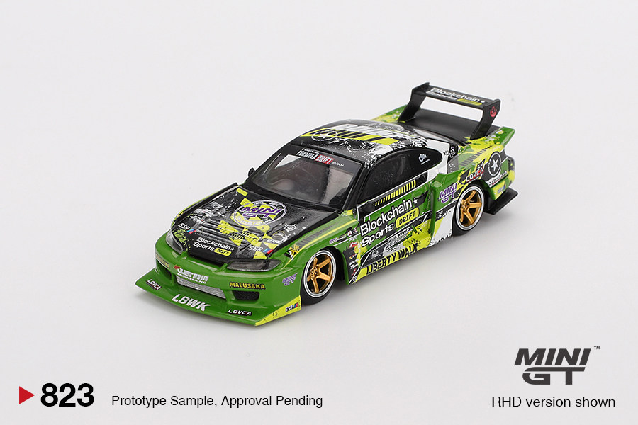 Modèle miniature MINIGT à l'éc - Model Kit Plastic avis et prix
